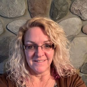 Meet your Posher, Dawn